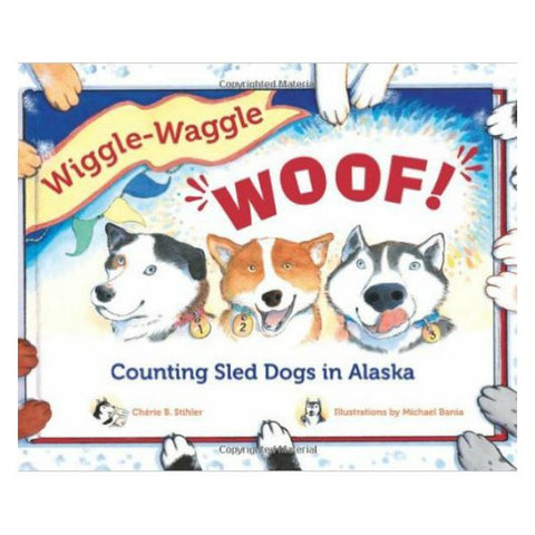 Wiggle-Waggle Woof!