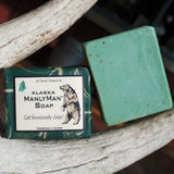 Alaskan Soap - Especially for Men