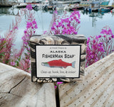 Alaskan Soap - Especially for Men