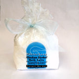Alaskan Herbal Bath Salts