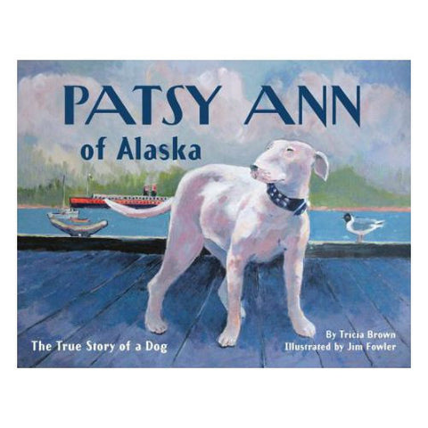 Patsy Ann of Alaska