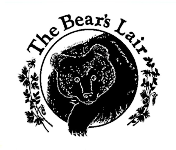 The Bear's Lair